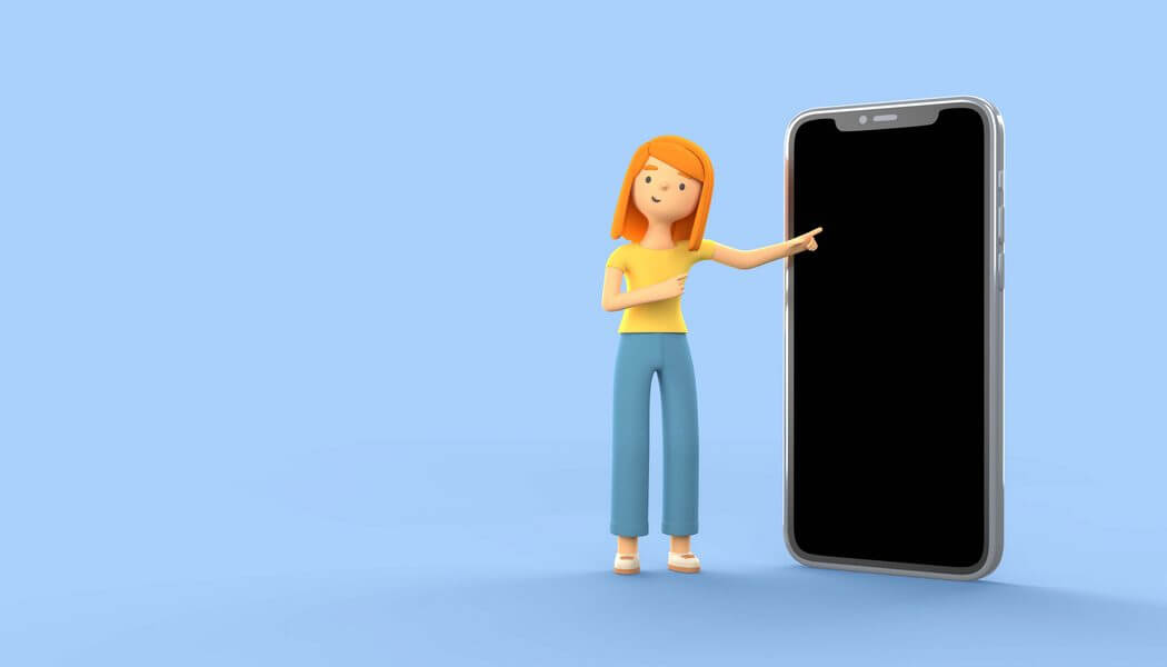 Langkah-Langkah Bijak Saat Menggunakan Gadget di Malam Hari